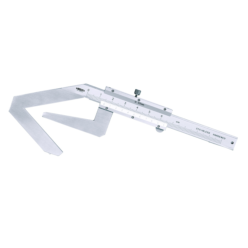 V Shape Vernier Calipers