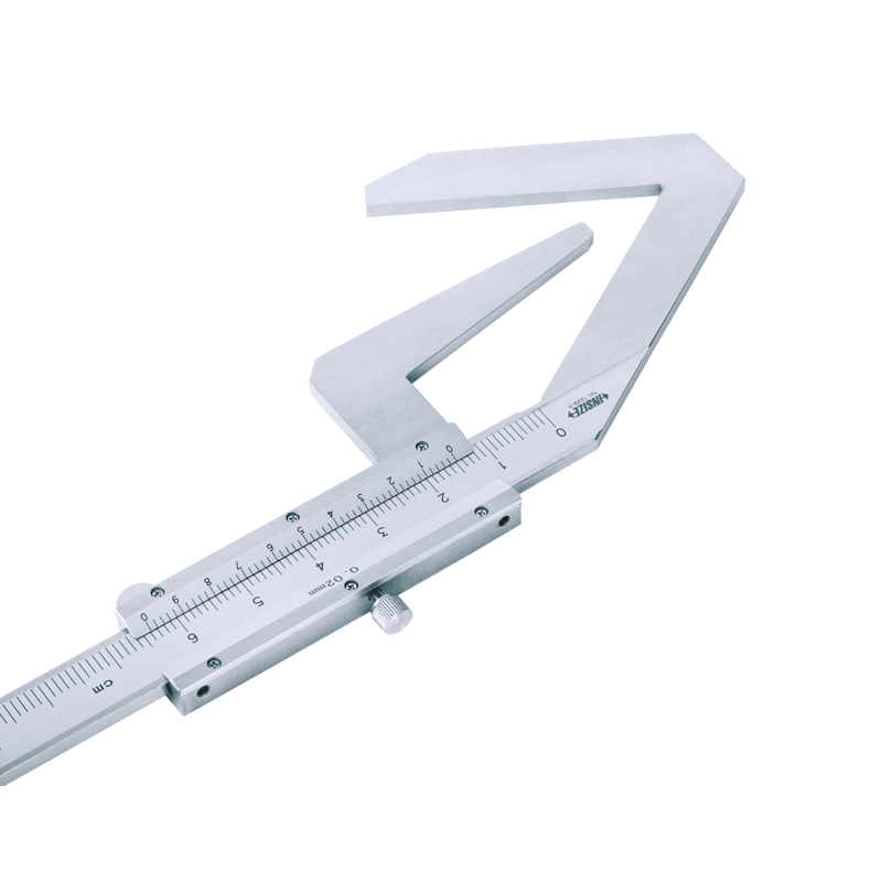 V Shape Vernier Calipers