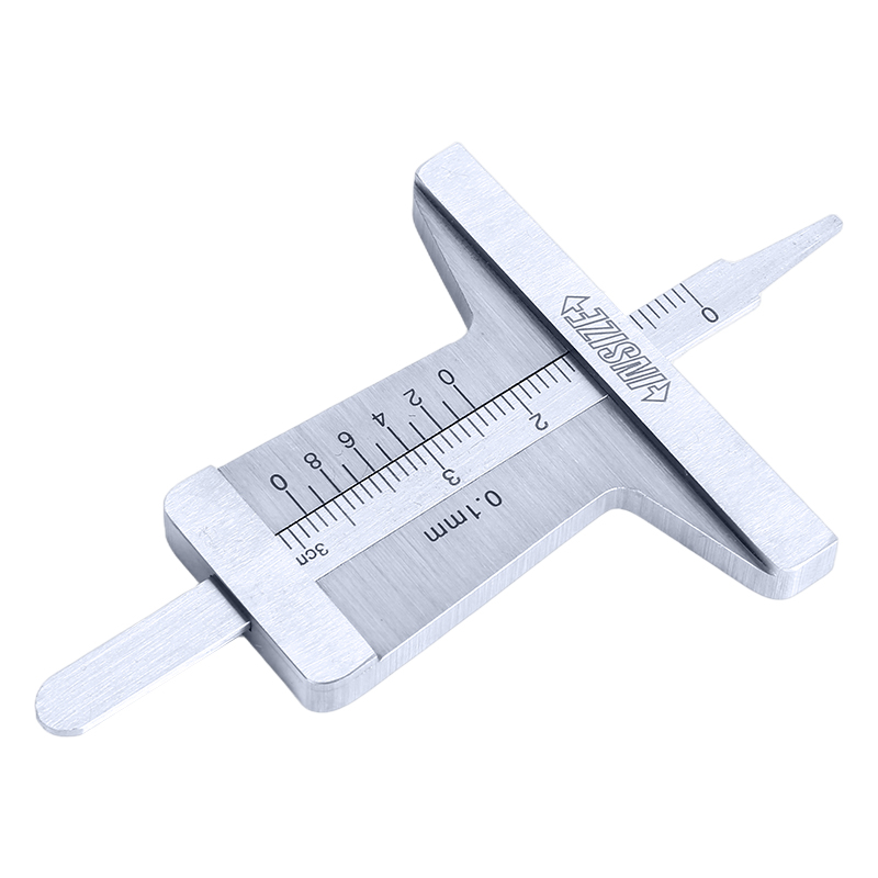 Mini Vernier Depth Gauge