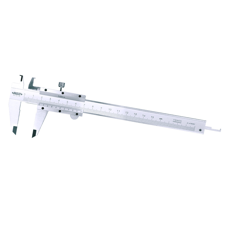 Inside Groove Vernier Caliper