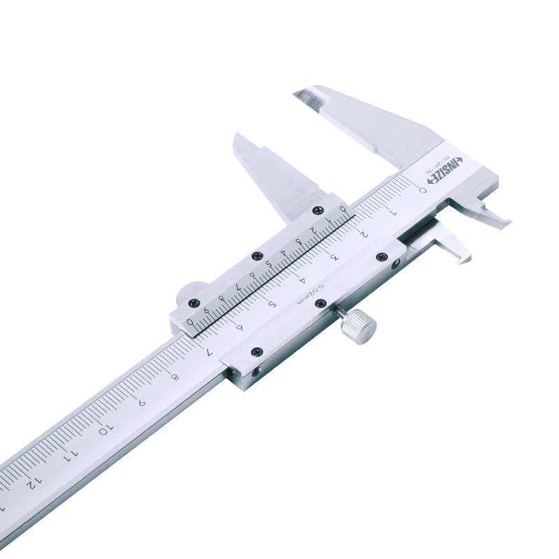 Inside Groove Vernier Caliper