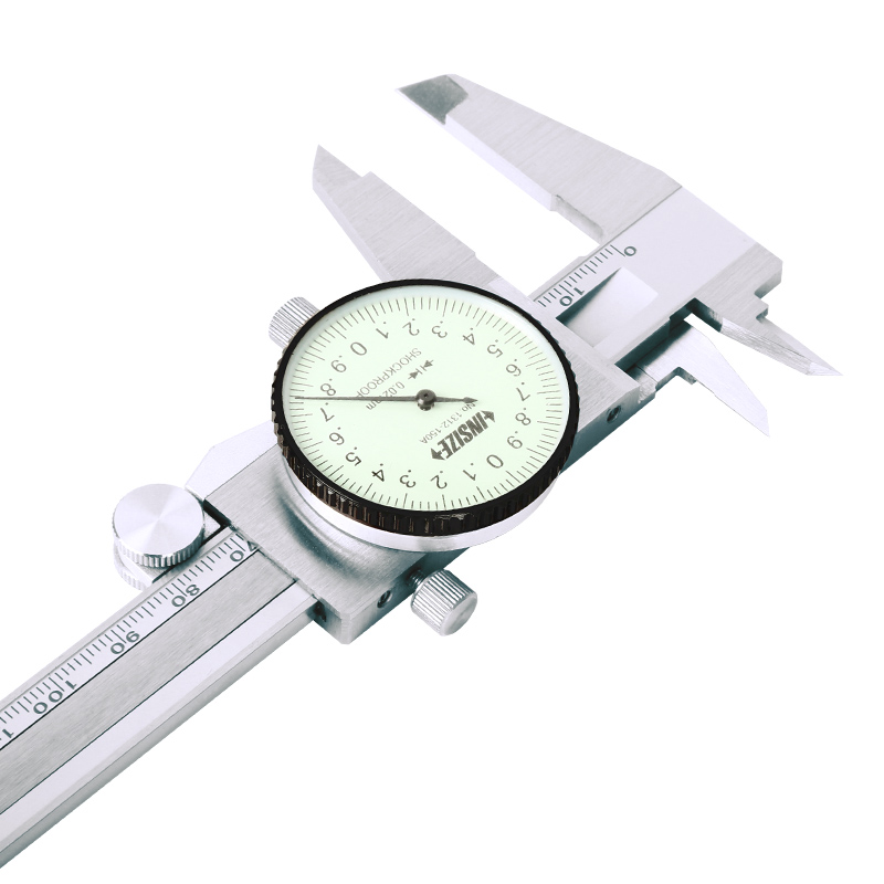 Dial Calipers