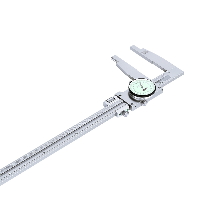 Dial Calipers