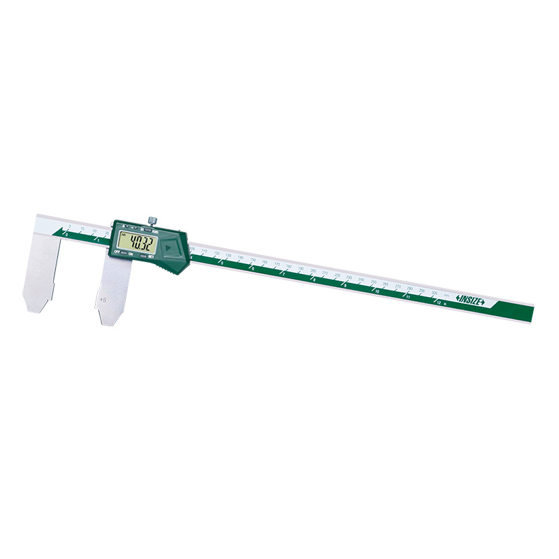 Octagonal Ring Joint Gasket (GRO) Digital Calipers