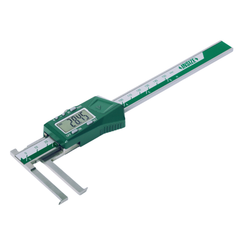 Digital Inside Groove Calipers