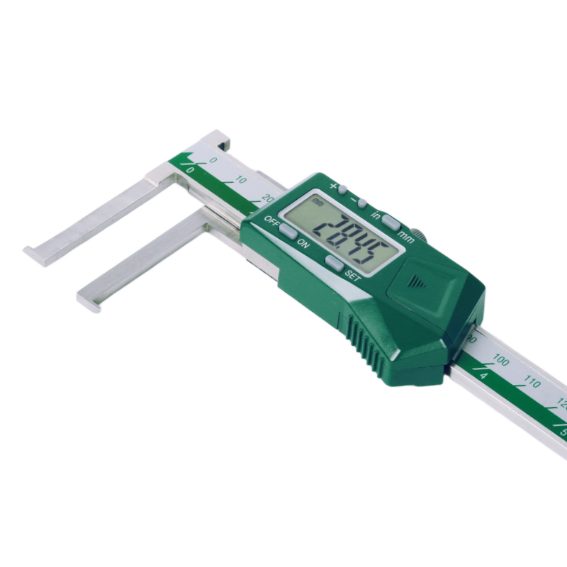 Digital Inside Groove Calipers