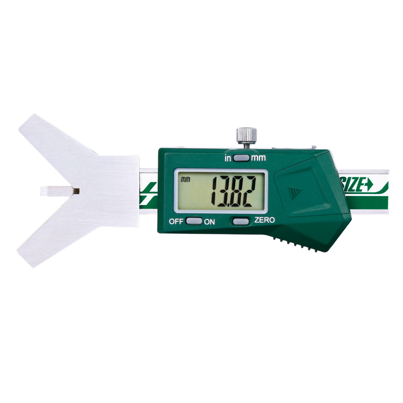 Digital Chamfer Gauges