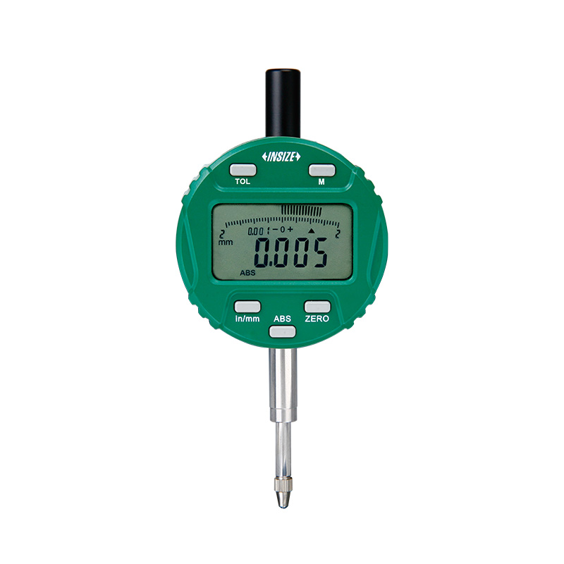 Digital Indicators (Advanced Type)