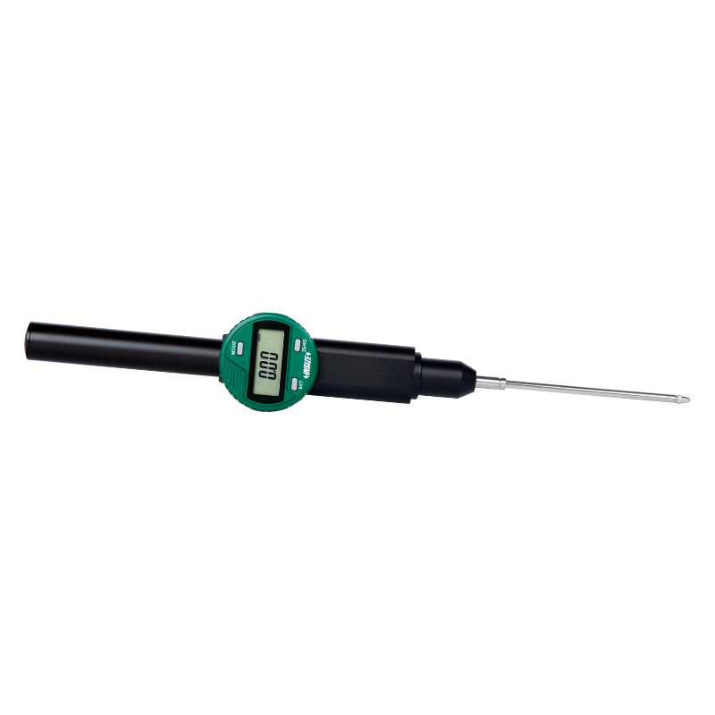 Large Stroke Digital Indicators
