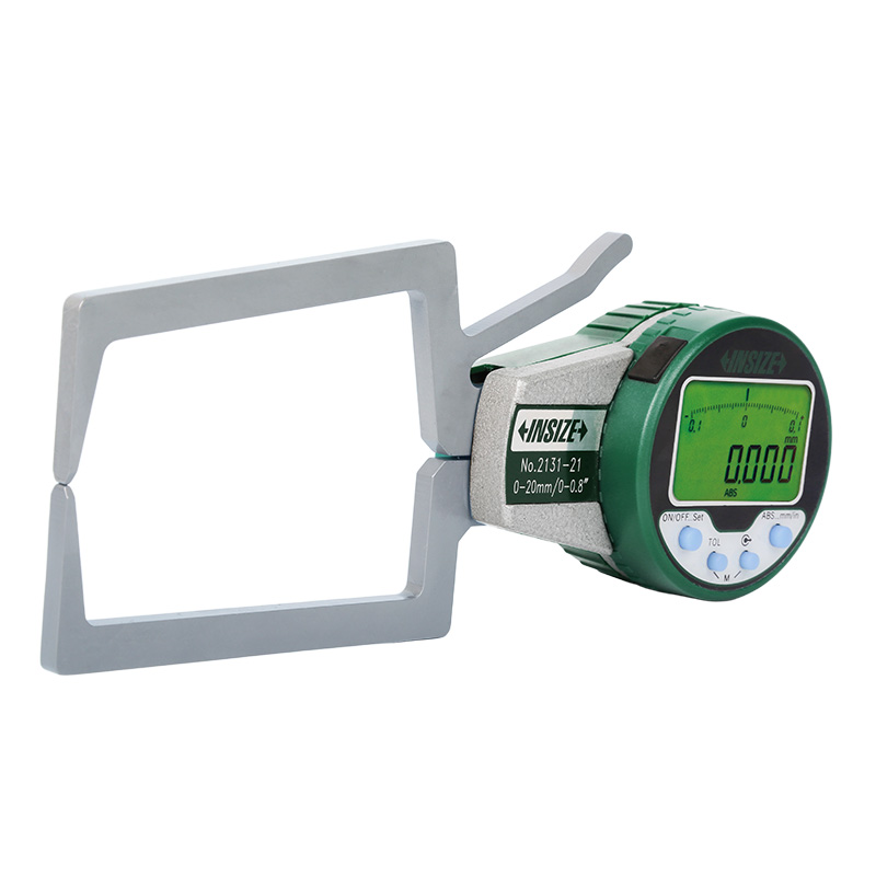 Digital External Caliper Gauges