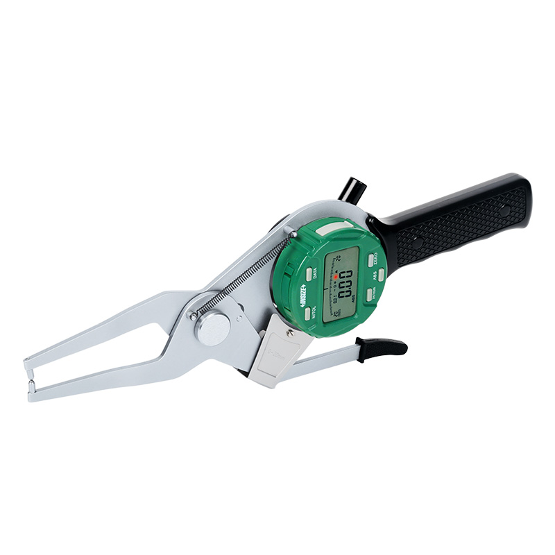 Digital External Caliper Gauges