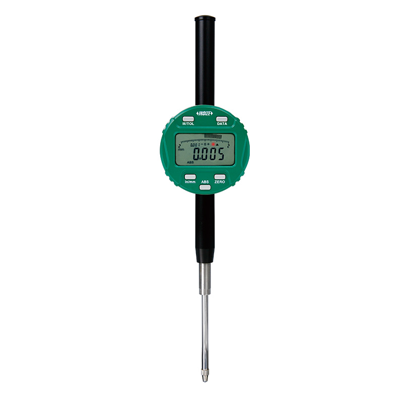 Digital Indicators (With Transmission Button And Signal Light)