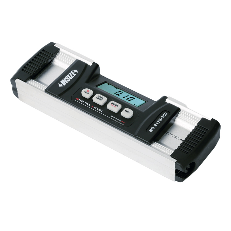 Digital Level And Slope Meter
