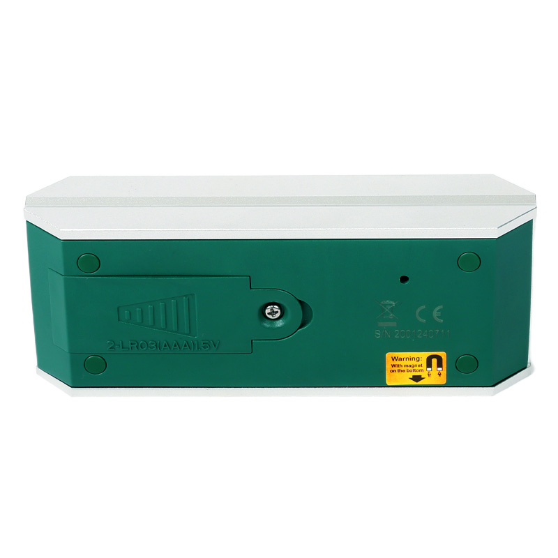 Digital Level And Slope Meter