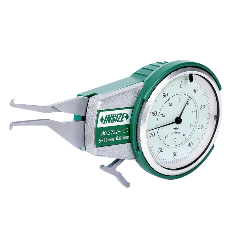 Internal Dial Caliper Gauges