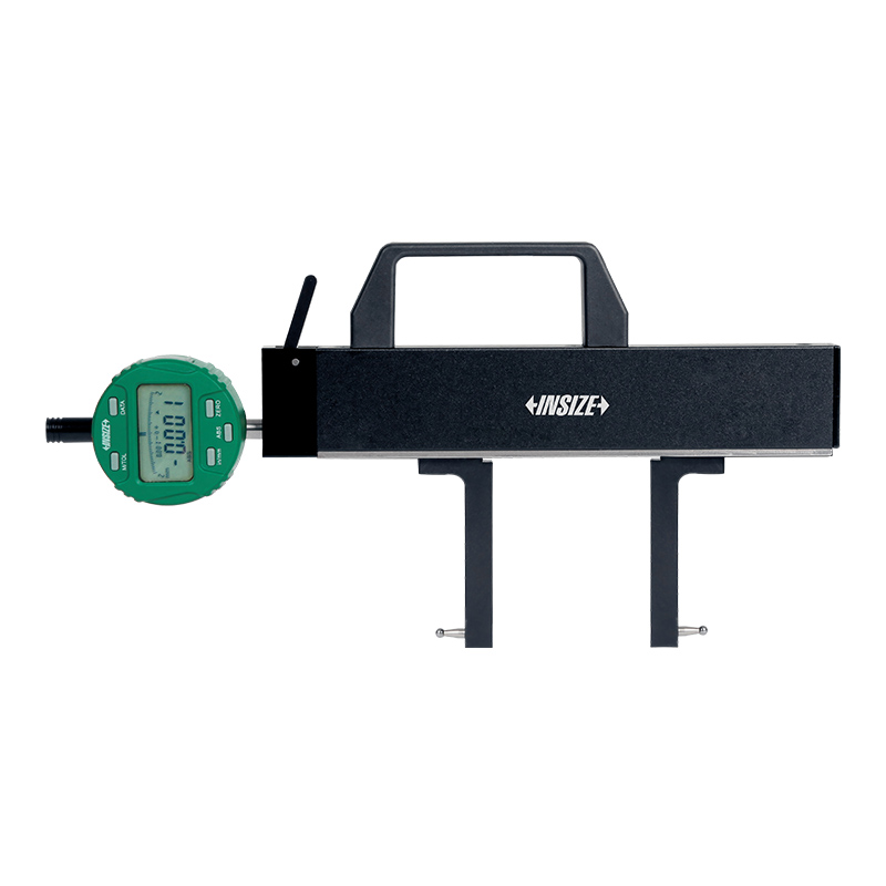 Comparison Gauges