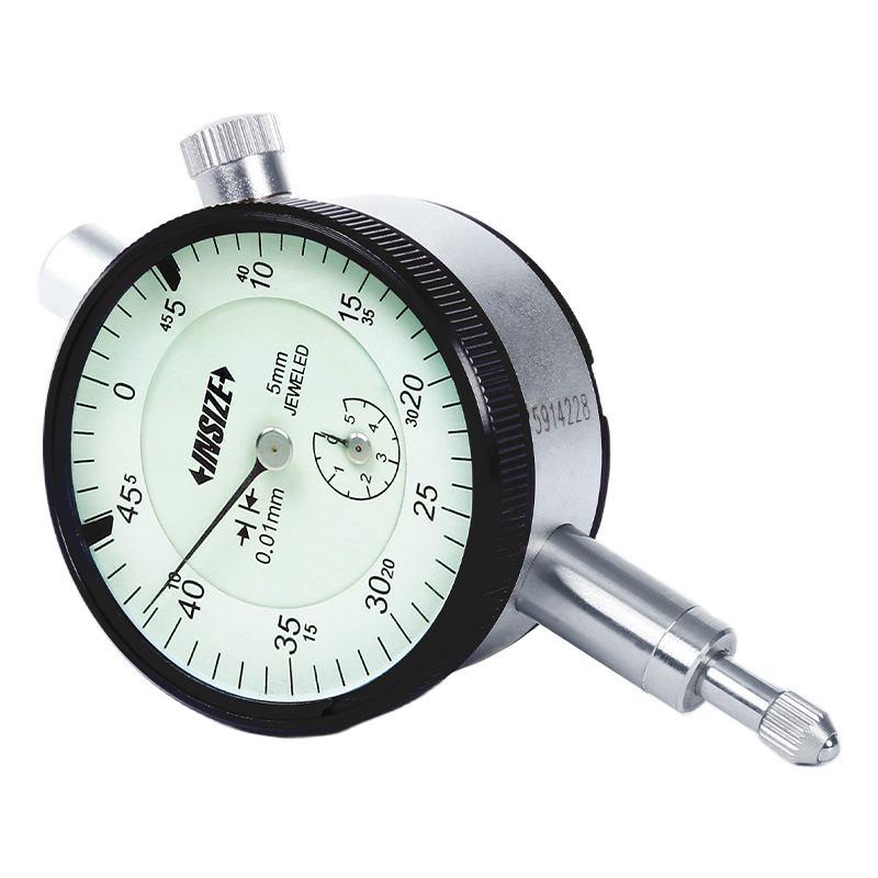Compact Dial Indicators