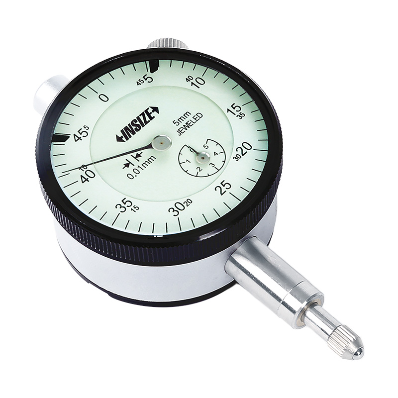 Compact Dial Indicators
