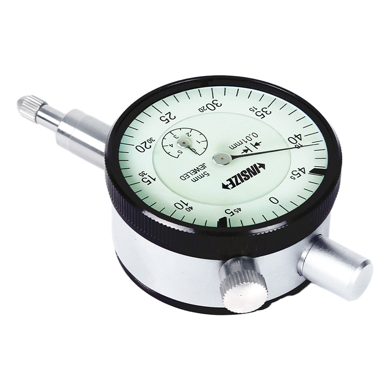 Compact Dial Indicators