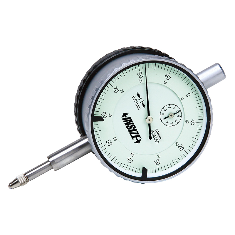 Double Face Dial Indicator
