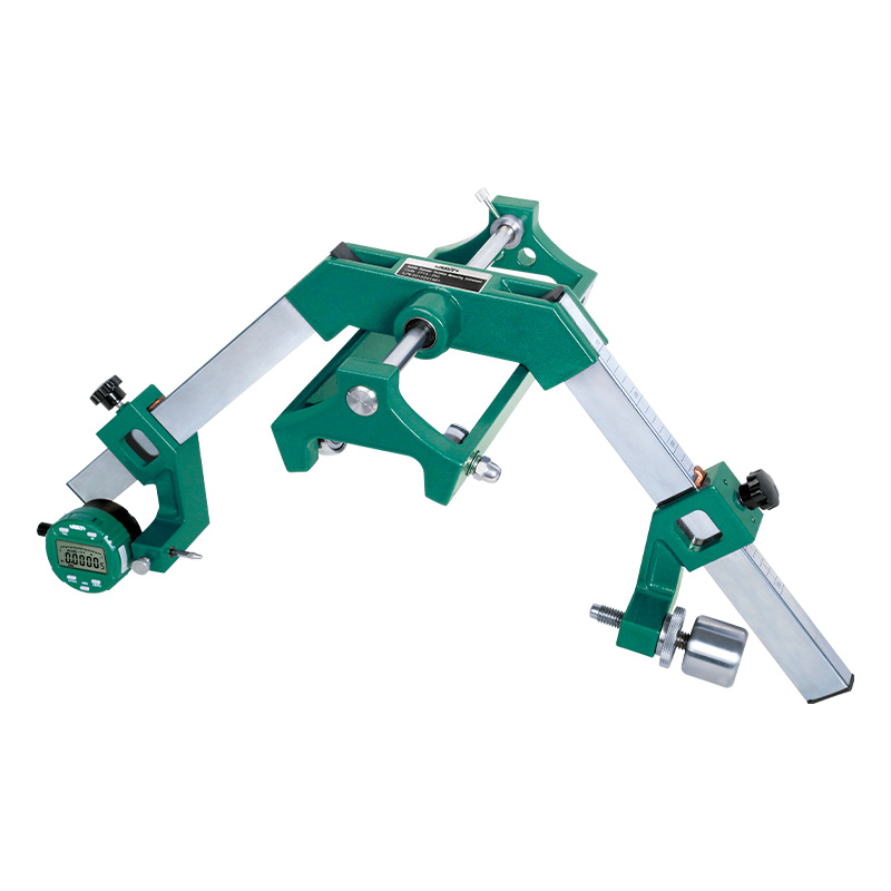 Outside Diameter Variation Measuring Instruments