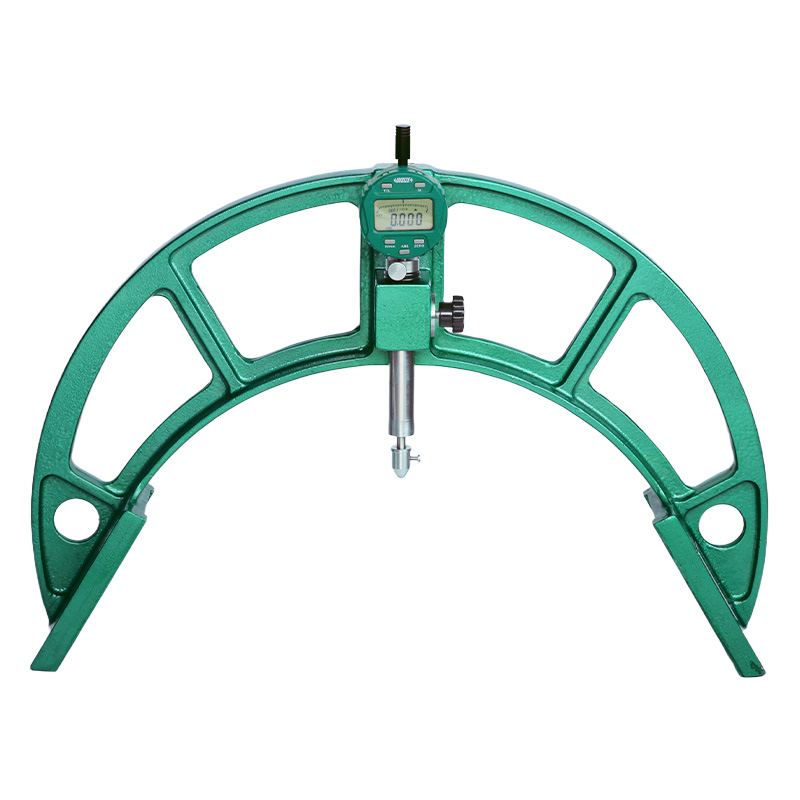 Outside Diameter Measuring Instruments