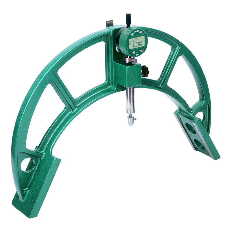 Outside Diameter Measuring Instruments