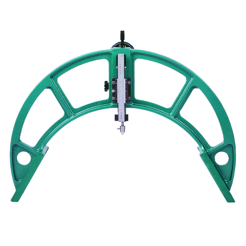Outside Diameter Measuring Instruments