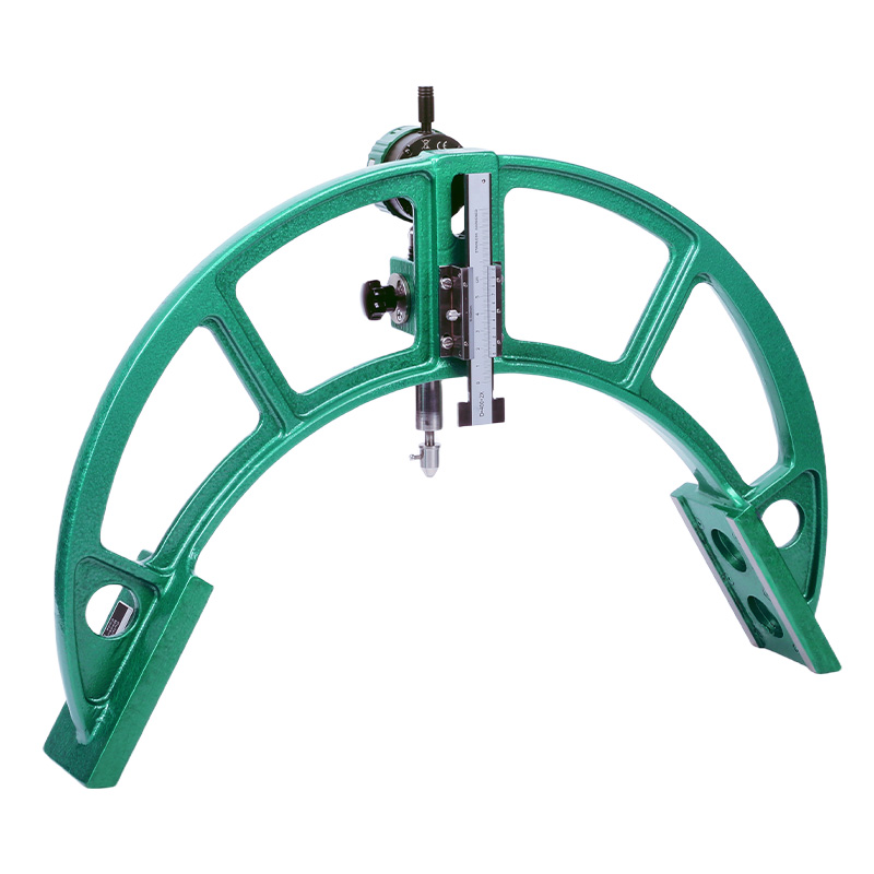 Outside Diameter Measuring Instruments