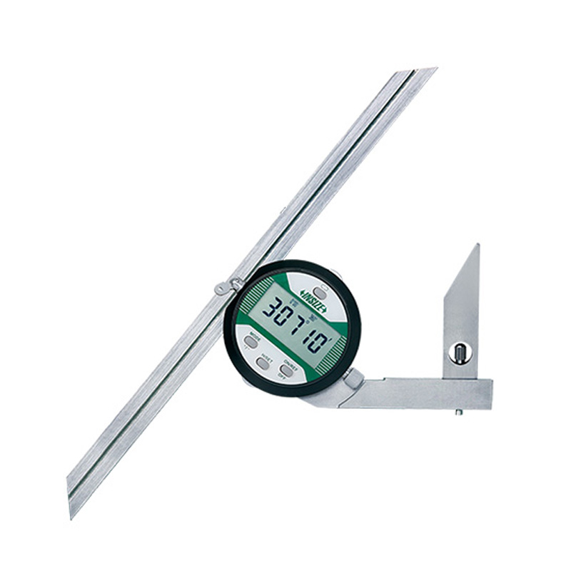 Digital Protractor