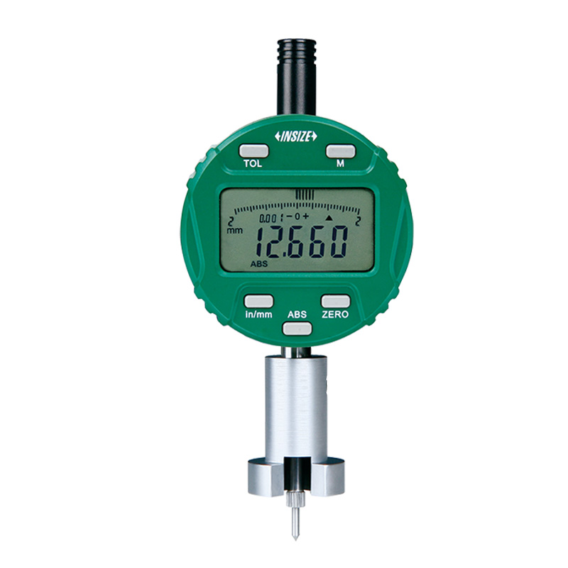Digital Surface Profile Gauge