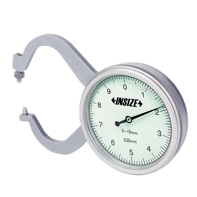 Thickness Gauge