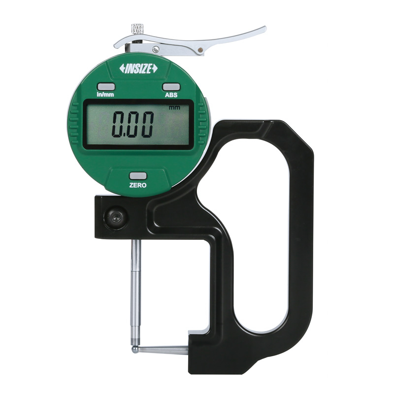 Digital Tube Thickness Gauges