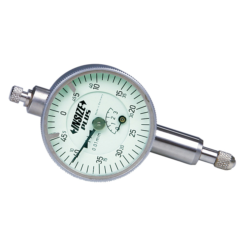 Compact Dial Indicator