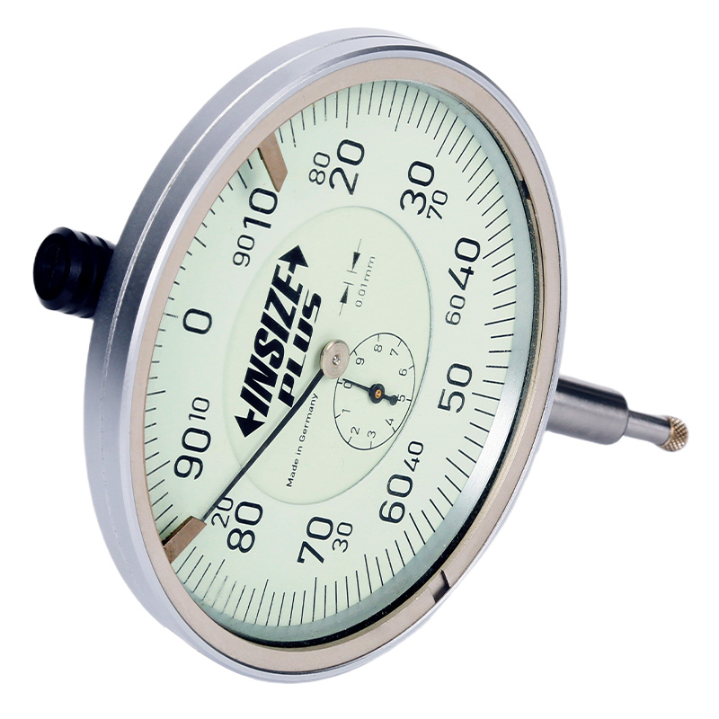 Large Dial Face Dial Indicator