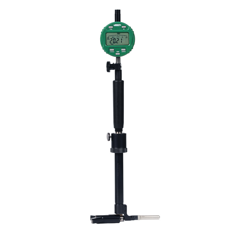 Rotary Bore Gauges