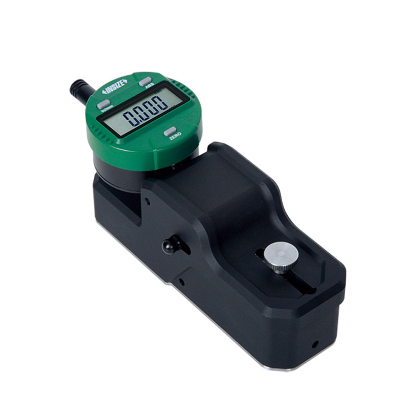 Digital Groove Width Measuring Instrument
