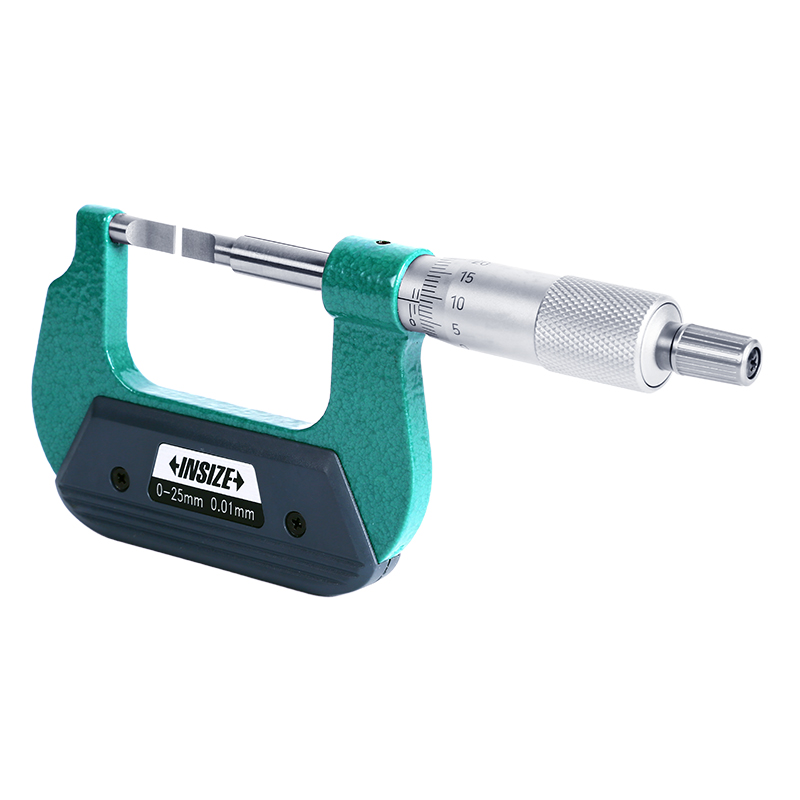 Blade Micrometers