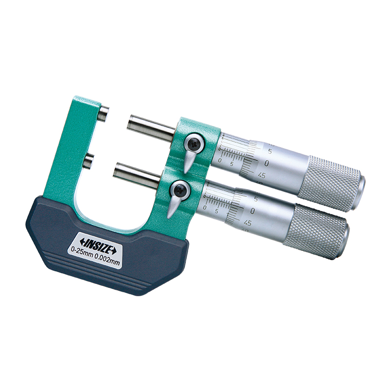 Limit Micrometers