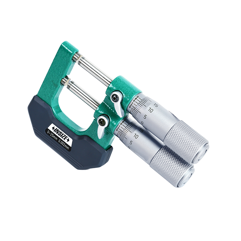 Limit Micrometers
