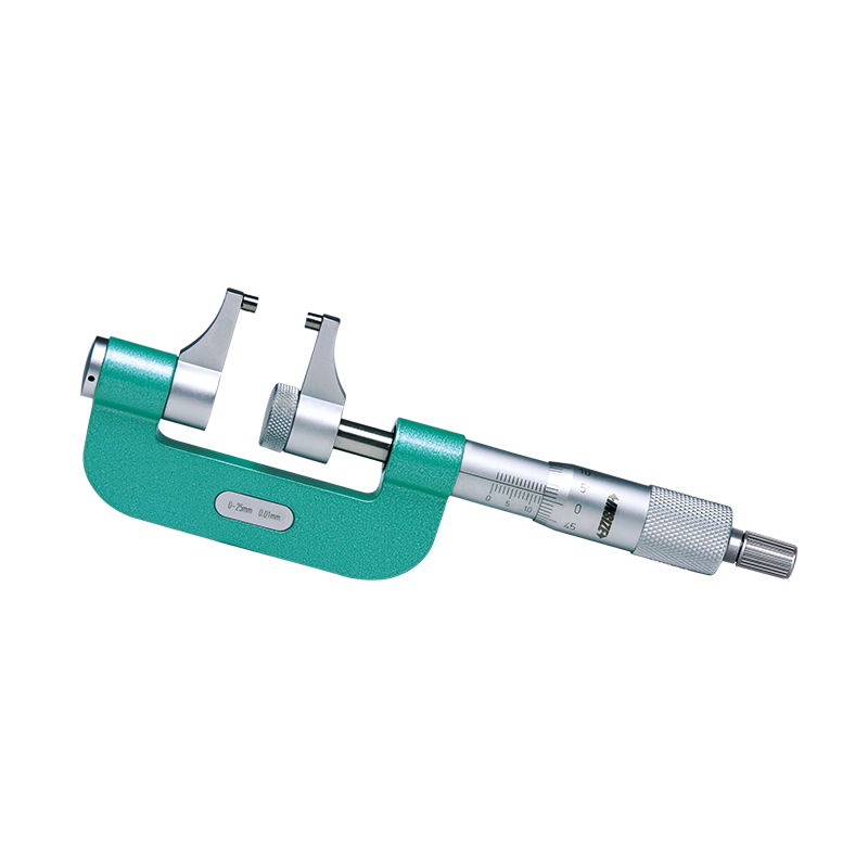 Caliper Type Micrometers