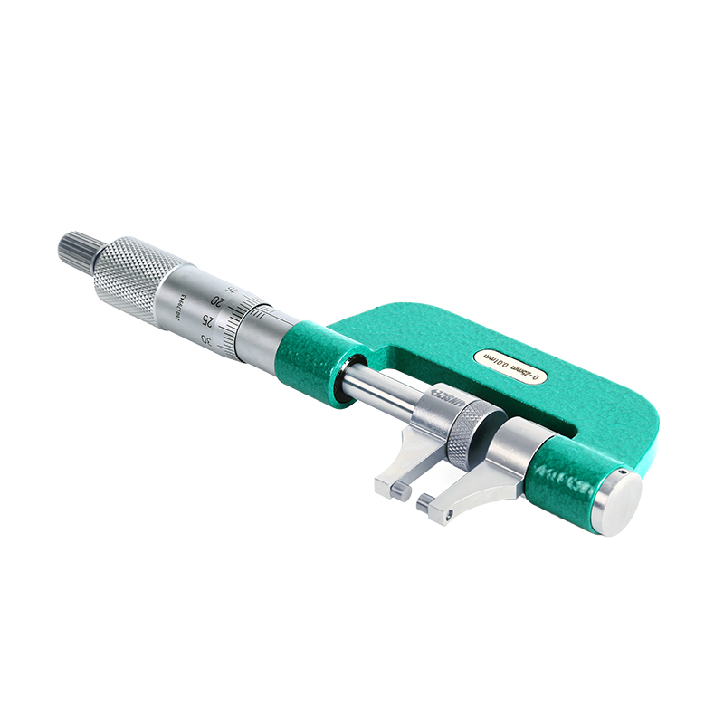 Caliper Type Micrometers