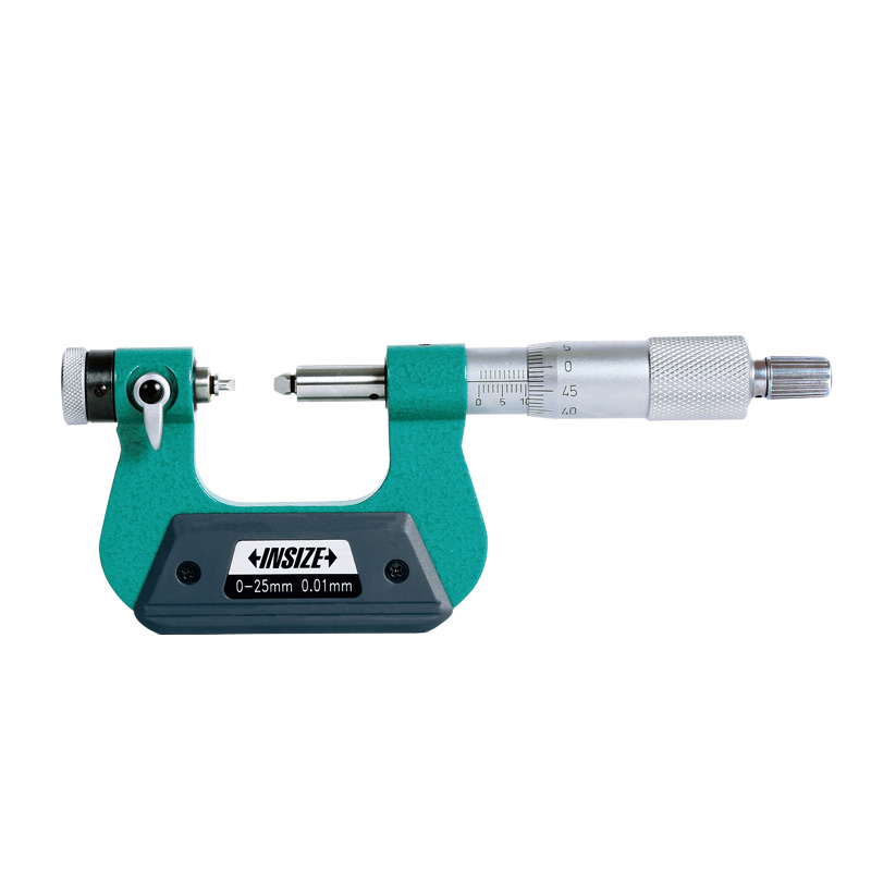 Screw Thread Micrometers
