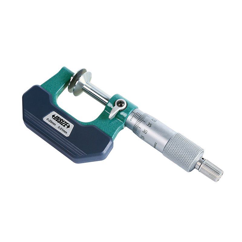 DISK MICROMETERS