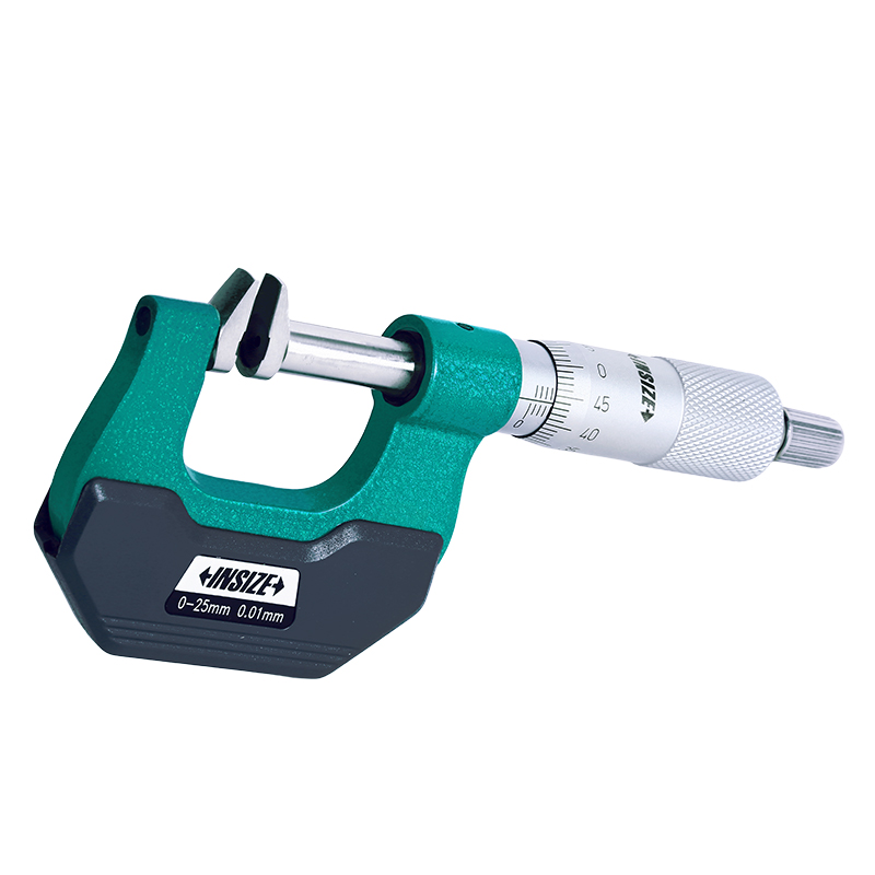 Jaw Type Micrometers