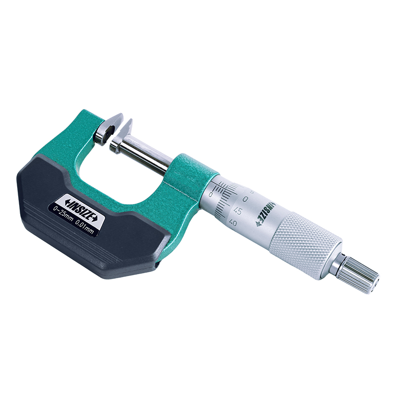 Jaw Type Micrometers
