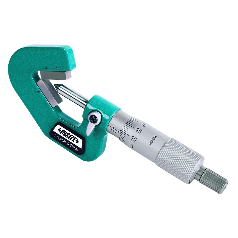 V-Anvil Micrometers