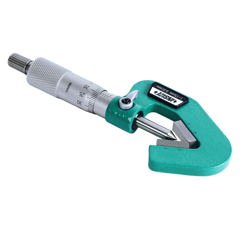 V-Anvil Micrometers