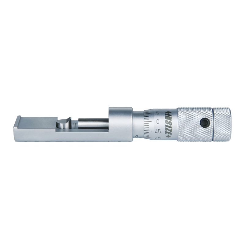 Can Seam Micrometers