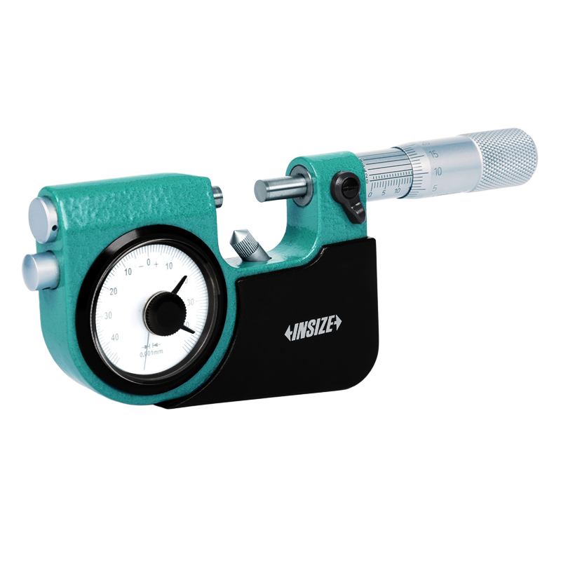 Indicating Micrometers